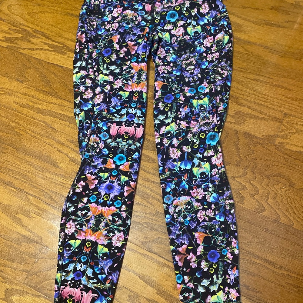 Lululemon Swift Speed High-Rise Tight